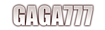 GAGA777 Logo